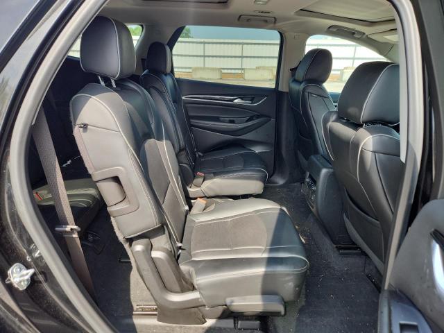 Photo 11 from auction – 2020 BUICK ENCLAVE AV with VIN 5GAEVCKW6LJ239000