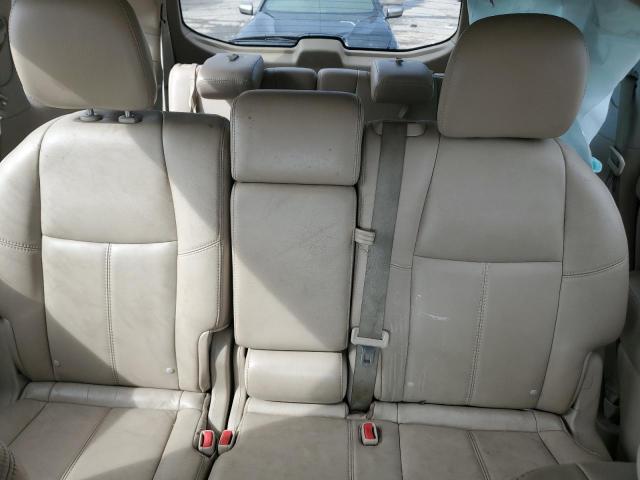 Photo 10 from auction – 2014 NISSAN PATHFINDER with VIN 5N1AR2MMXEC625185