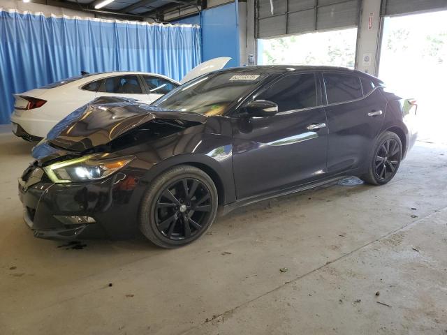 NISSAN MAXIMA 3.5 2016 with VIN 1N4AA6AP4GC904674 - Photo from auction