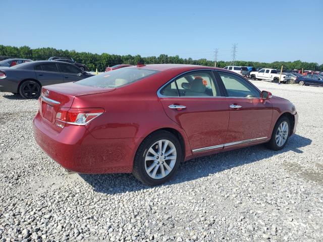 Photo 3 from auction – 2011 LEXUS ES 350 with VIN JTHBK1EG0B2418840