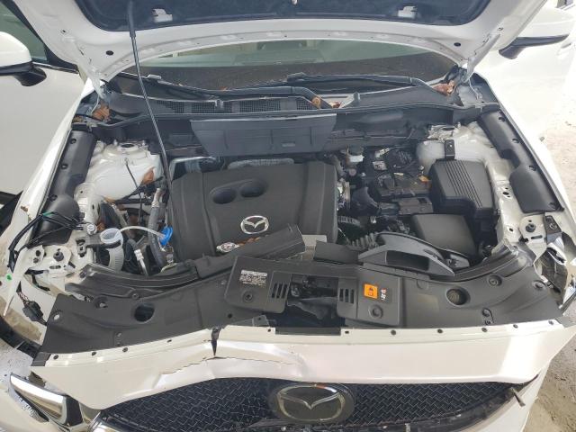 Photo 12 from auction – 2018 MAZDA CX-5 TOURI with VIN JM3KFACM8J1327700