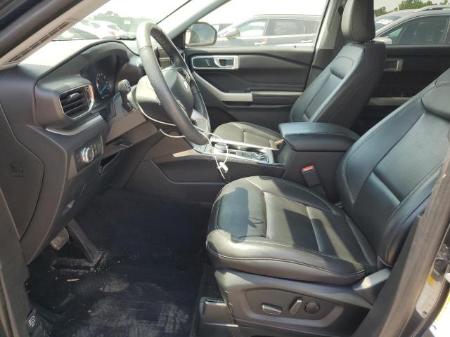 صورة رقم 7 من المزاد - 2022 FORD EXPLORER X مع VIN 1FMSK8DH6NGA11595