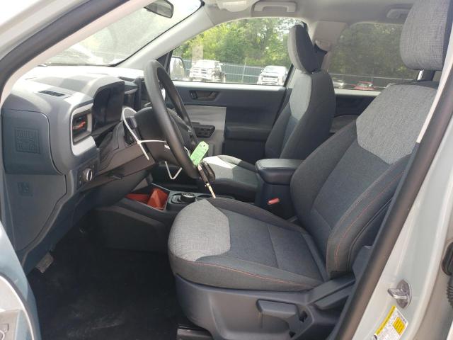 Photo 7 from auction – 2022 FORD MAVERICK X with VIN 3FTTW8E30NRA32970