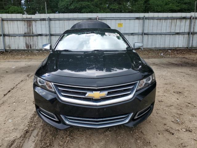 Photo 5 from auction – 2016 CHEVROLET IMPALA LTZ with VIN 2G1145S33G9159598