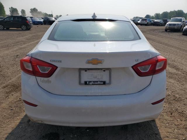 Photo 6 from auction – 2017 CHEVROLET CRUZE with VIN 3G1BE5SM3HS502456