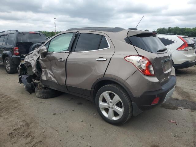 Снимка 2 от търг – 2015 BUICK ENCORE PRE с VIN KL4CJDSB9FB050824