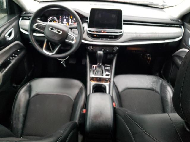 Photo 8 from auction – 2022 JEEP COMPASS LA with VIN 3C4NJDBB8NT130627