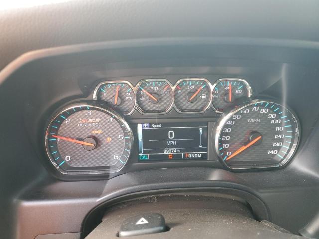 Zdjęcie 9 z aukcji – 2015 CHEVROLET SILVERADO z VIN 3GCUKREC7FG112494