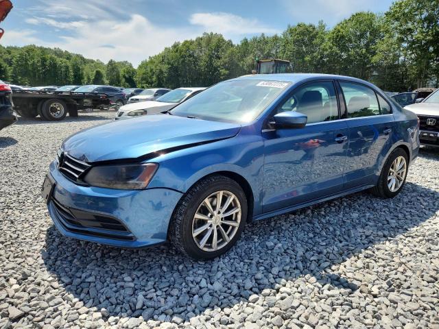 Photo 1 from auction – 2017 VOLKSWAGEN JETTA S with VIN 3VW2B7AJ0HM218920