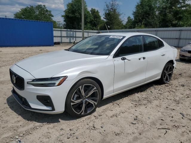 VOLVO S60 PLUS 2024 with VIN 7JRL12FL5RG288417 - Photo from auction