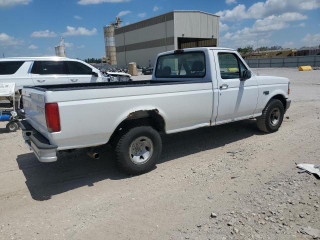 Photo 3 from auction – 1995 FORD F150 with VIN 1FTEF15Y6SNA47953