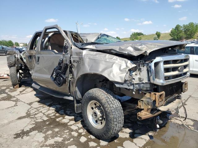 Photo 4 from auction – 2002 FORD F350 SRW S with VIN 1FTSW31F02EA71894