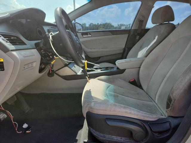 Photo 7 from auction – 2017 HYUNDAI SONATA SE with VIN 5NPE24AF0HH564997