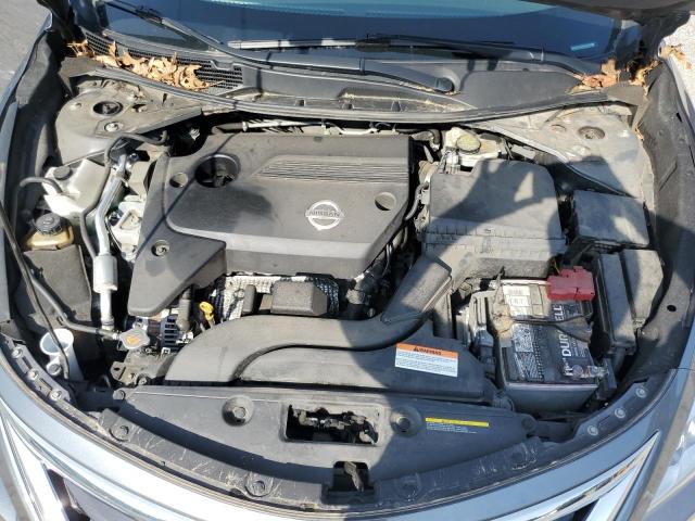 Photo 11 from auction – 2015 NISSAN ALTIMA 2.5 with VIN 1N4AL3AP9FC193559
