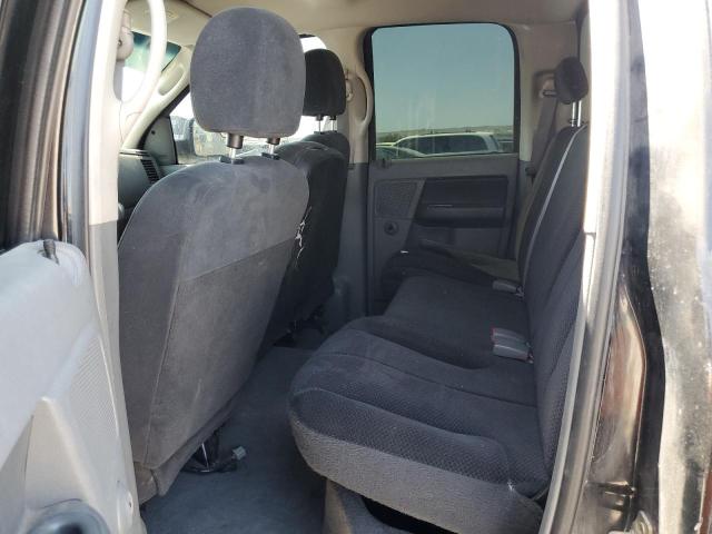 Photo 10 from auction – 2006 DODGE RAM 2500 S with VIN 1D7KS28CX6J133306