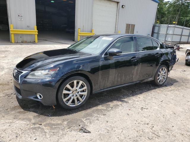 Photo 1 from auction – 2013 LEXUS GS 450H with VIN JTHBS1BL1D5004775