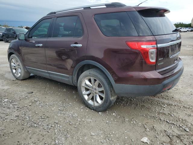 Photo 2 from auction – 2012 FORD EXPLORER XLT with VIN 1FMHK8D84CGA89686