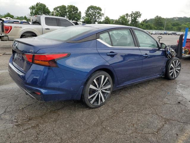 Photo 3 from auction – 2020 NISSAN ALTIMA SR with VIN 1N4BL4CV1LC280115