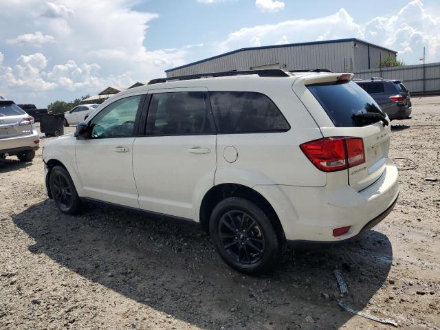 Photo 2 from auction – 2019 DODGE JOURNEY SE with VIN 3C4PDCBB1KT852589