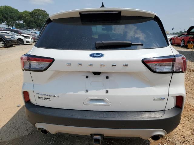 Photo 6 from auction – 2020 FORD ESCAPE TIT with VIN 1FMCU9J94LUA22207