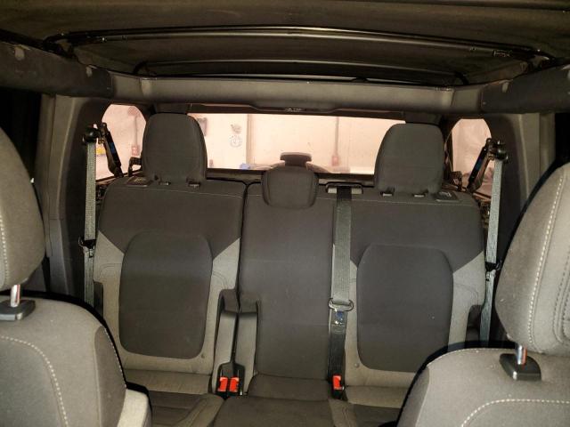 Photo 10 from auction – 2022 FORD BRONCO BAS with VIN 1FMDE5BH7NLA80644
