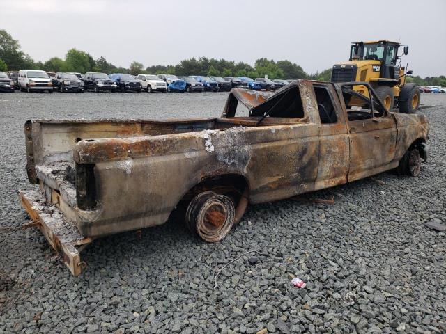 Photo 3 from auction – 1997 FORD F250 with VIN 1FTHX26F9VEA93763