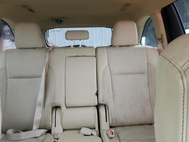 Photo 10 from auction – 2014 TOYOTA HIGHLANDER with VIN 5TDZKRFH5ES028321