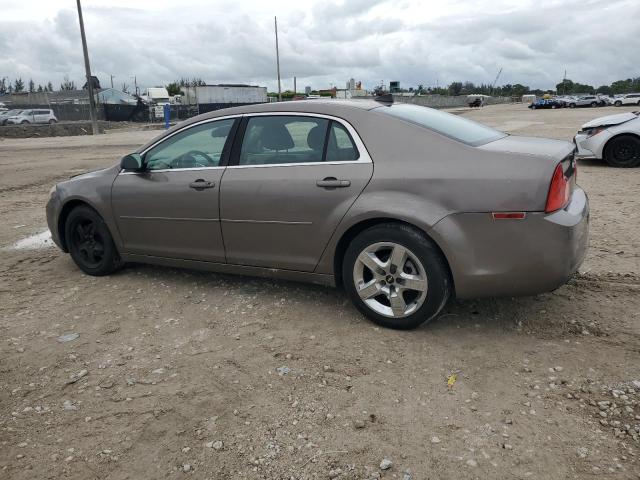 Photo 2 from auction – 2012 CHEVROLET MALIBU LS with VIN 1G1ZB5E08CF109792