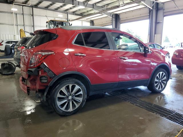 Photo 3 from auction – 2017 BUICK ENCORE ESS with VIN KL4CJGSB5HB094131