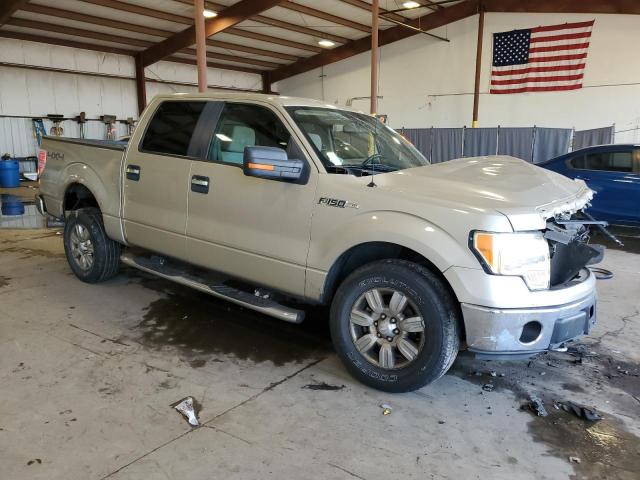 Photo 4 from auction – 2009 FORD F150 SUPER with VIN 1FTRW14809FA91566