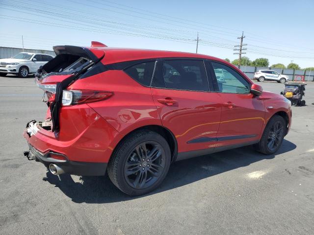 Photo 3 from auction – 2021 ACURA RDX A-SPEC with VIN 5J8TC2H66ML036645
