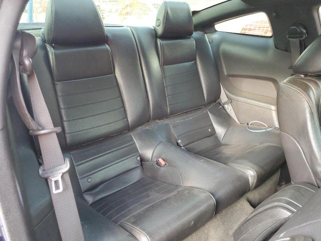 Photo 10 from auction – 2012 FORD MUSTANG with VIN 1ZVBP8AM6C5220199