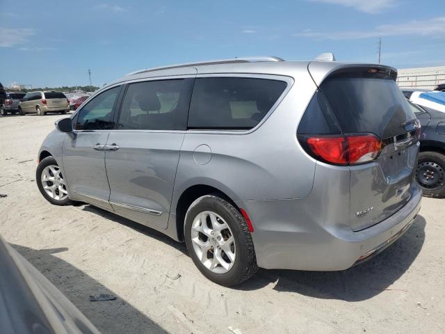 Photo 2 from auction – 2020 CHRYSLER PACIFICA L with VIN 2C4RC1GG1LR107298