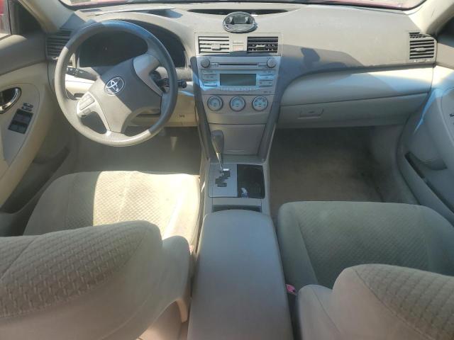 Photo 8 from auction – 2007 TOYOTA CAMRY CE with VIN JTNBE46K973062933