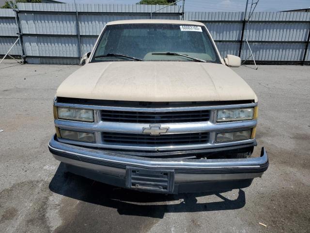 Photo 5 from auction – 1995 CHEVROLET SILVERADO with VIN 2GCEC19K3S1291611