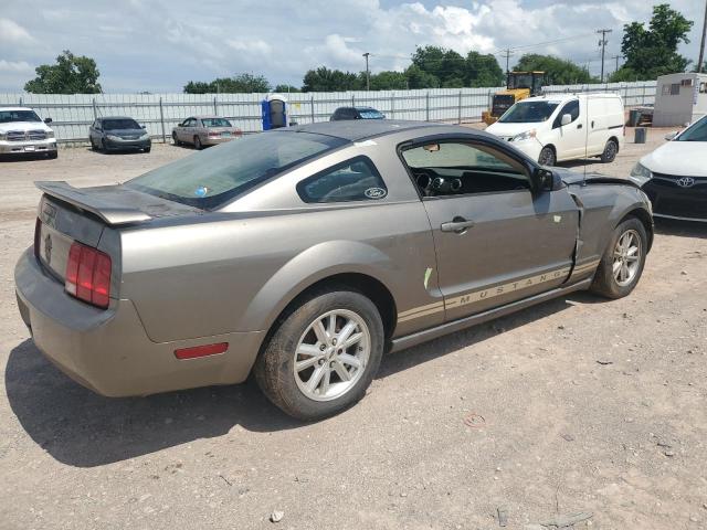 Photo 3 from auction – 2005 FORD MUSTANG with VIN 1ZVFT80N855112712