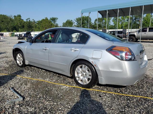 Photo 2 from auction – 2010 NISSAN ALTIMA BAS with VIN 1N4AL2APXAN489617