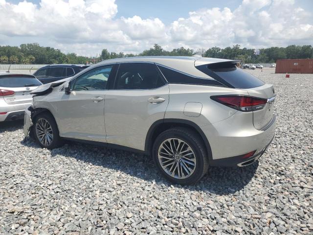 Photo 2 from auction – 2021 LEXUS RX 350 with VIN 2T2JZMAA9MC183642