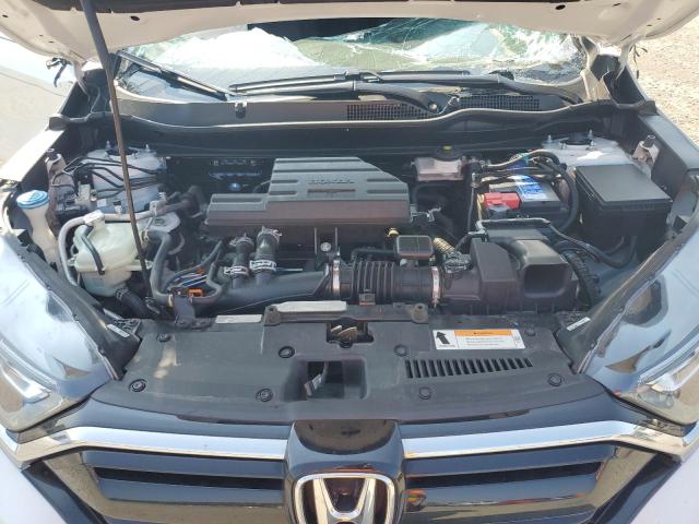 Photo 12 from auction – 2022 HONDA CR-V EX with VIN 7FARW1H57NE015278