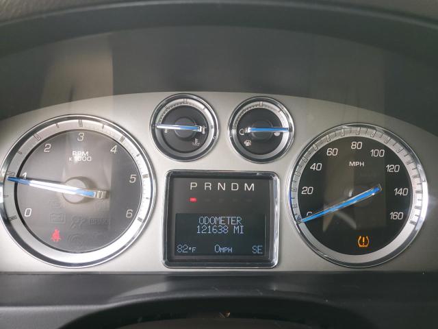 Photo 9 from auction – 2012 CADILLAC ESCALADE L with VIN 1GYS4BEF6CR121227
