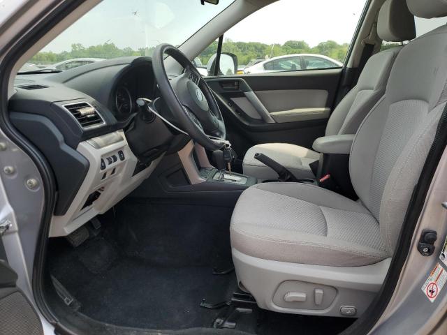 Photo 7 from auction – 2016 SUBARU FORESTER 2 with VIN JF2SJADC1GH540275