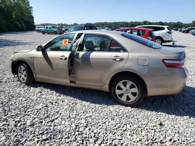 Photo 2 from auction – 2009 TOYOTA CAMRY BASE with VIN 4T1BE46K59U387771