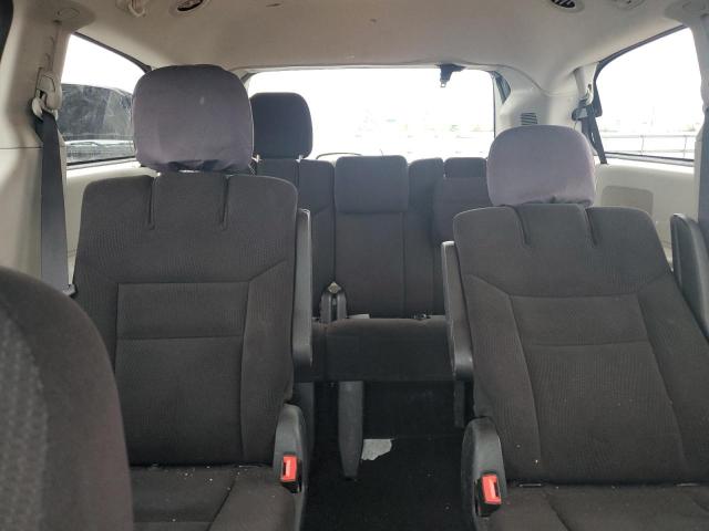 Photo 10 from auction – 2014 DODGE GRAND CARA with VIN 2C4RDGCG2ER267621