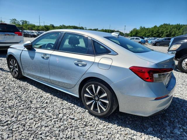 Photo 2 from auction – 2023 HONDA CIVIC EX with VIN 2HGFE1F72PH300331