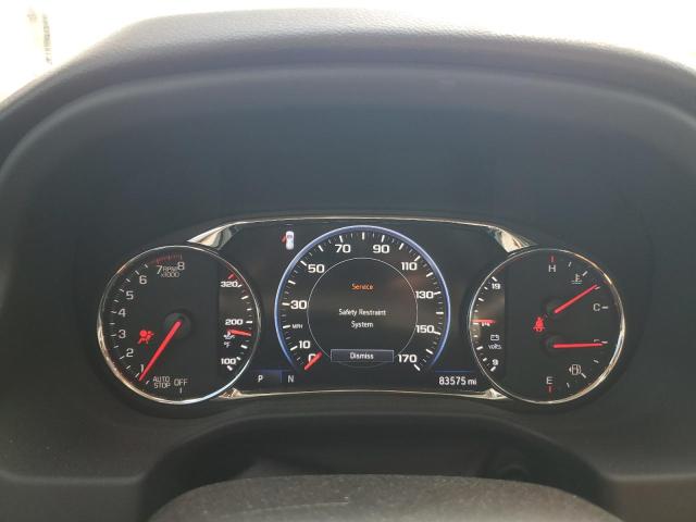 Photo 9 from auction – 2022 GMC ACADIA SLT with VIN 1GKKNMLS0NZ175371