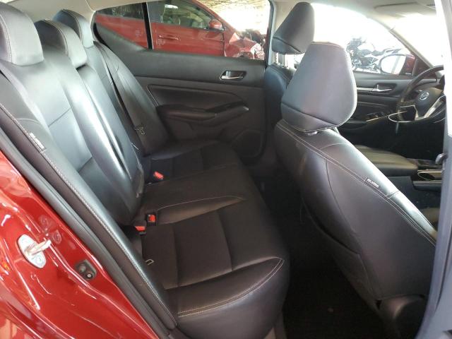 Photo 10 from auction – 2022 NISSAN ALTIMA SL with VIN 1N4BL4EV2NN411220