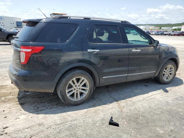 Photo 3 from auction – 2014 FORD EXPLORER X with VIN 1FM5K8D84EGB50315