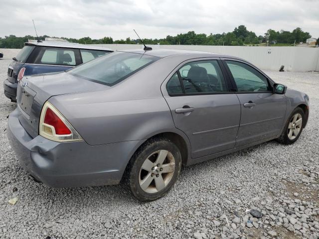 Photo 3 from auction – 2007 FORD FUSION with VIN 3FAHP07Z17R193603
