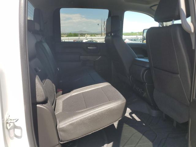 Photo 10 from auction – 2023 CHEVROLET SILVERADO with VIN 2GC4YPEY6P1729765