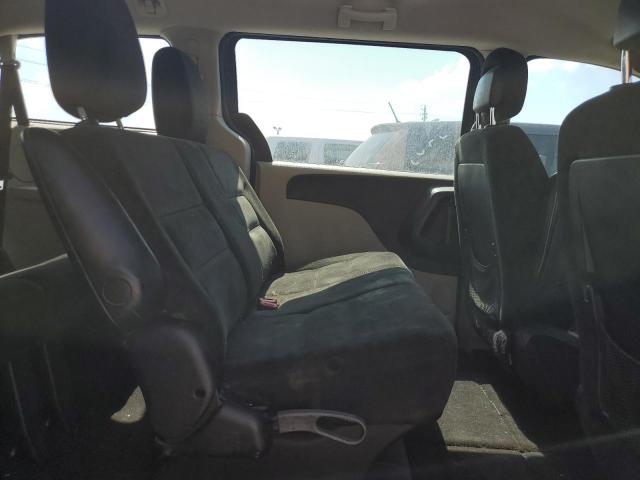 Photo 11 from auction – 2015 DODGE GRAND CARA with VIN 2C4RDGBG4FR650186